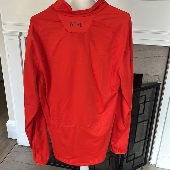 Gore Jacket size XL - Picture 2 of 2